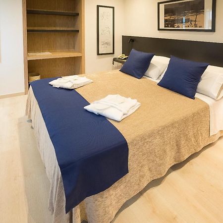 Hotel Roma Sarria Eksteriør bilde