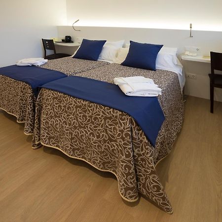Hotel Roma Sarria Eksteriør bilde