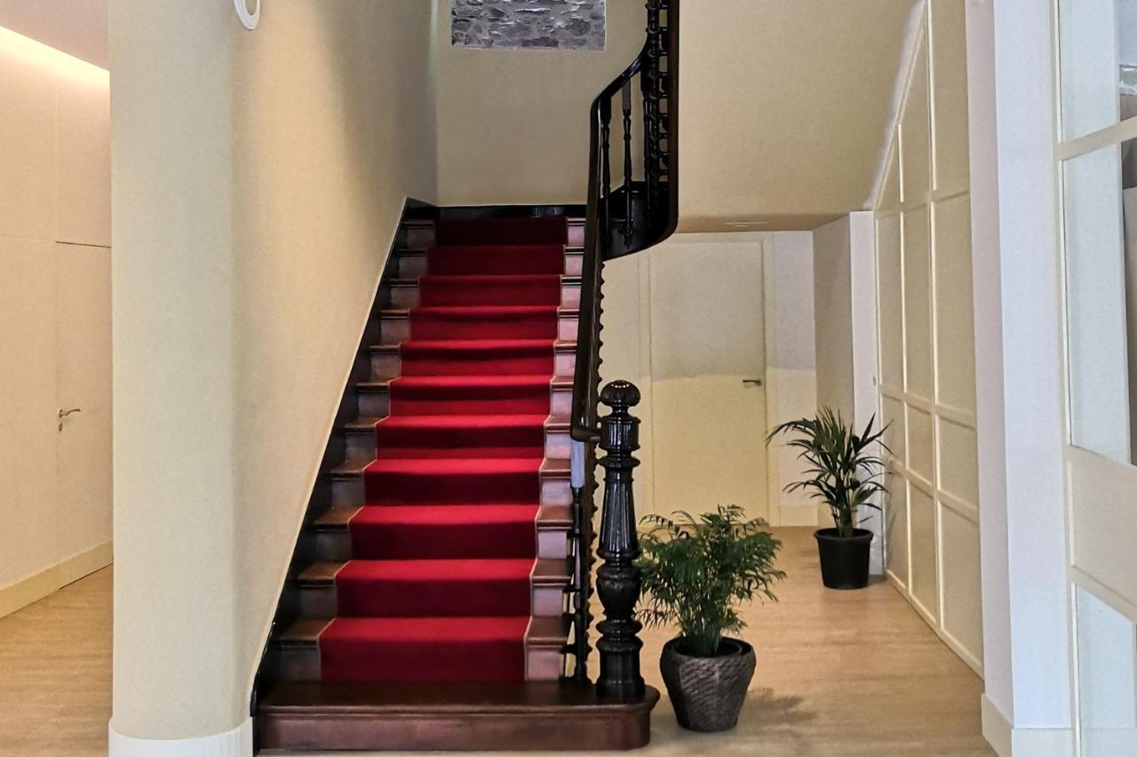Hotel Roma Sarria Eksteriør bilde