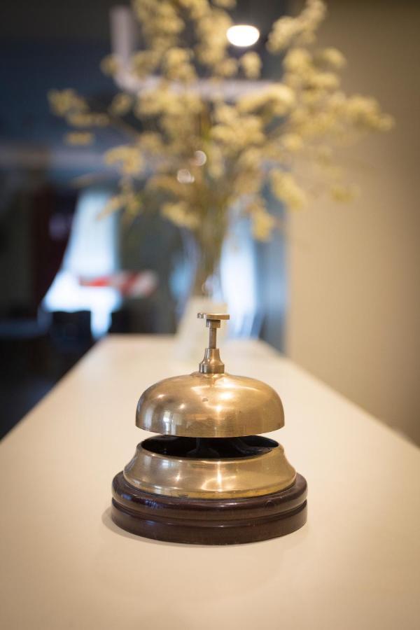 Hotel Roma Sarria Eksteriør bilde