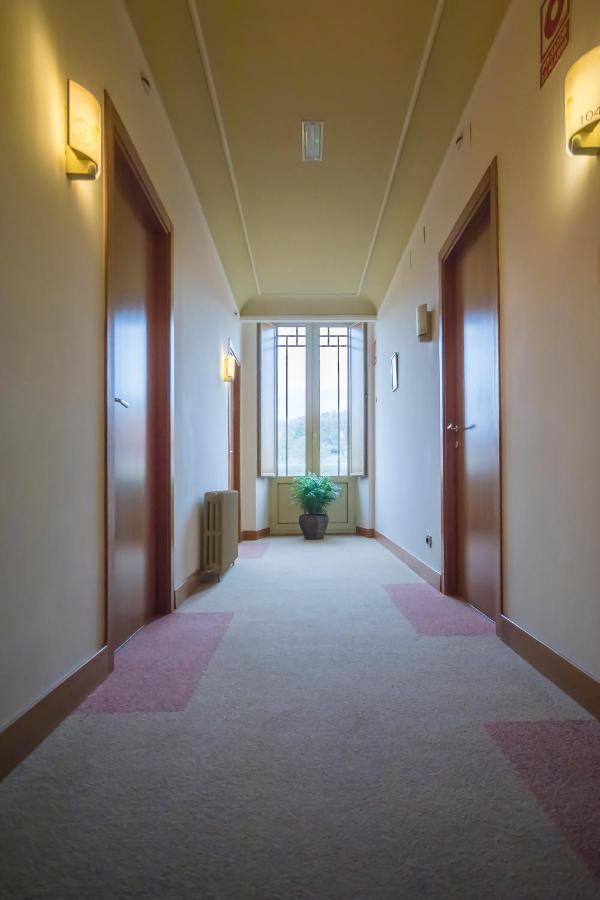 Hotel Roma Sarria Eksteriør bilde