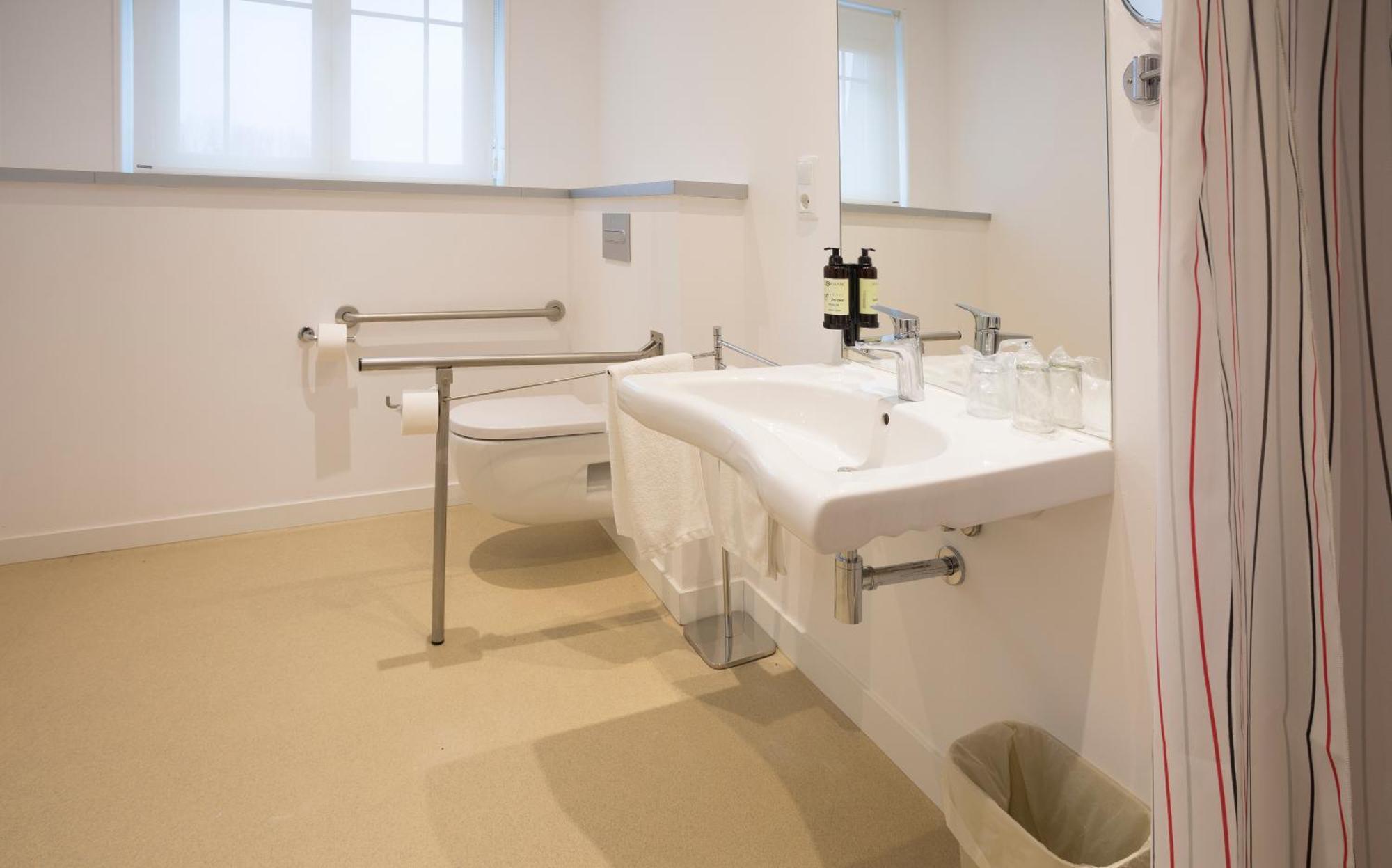 Hotel Roma Sarria Eksteriør bilde