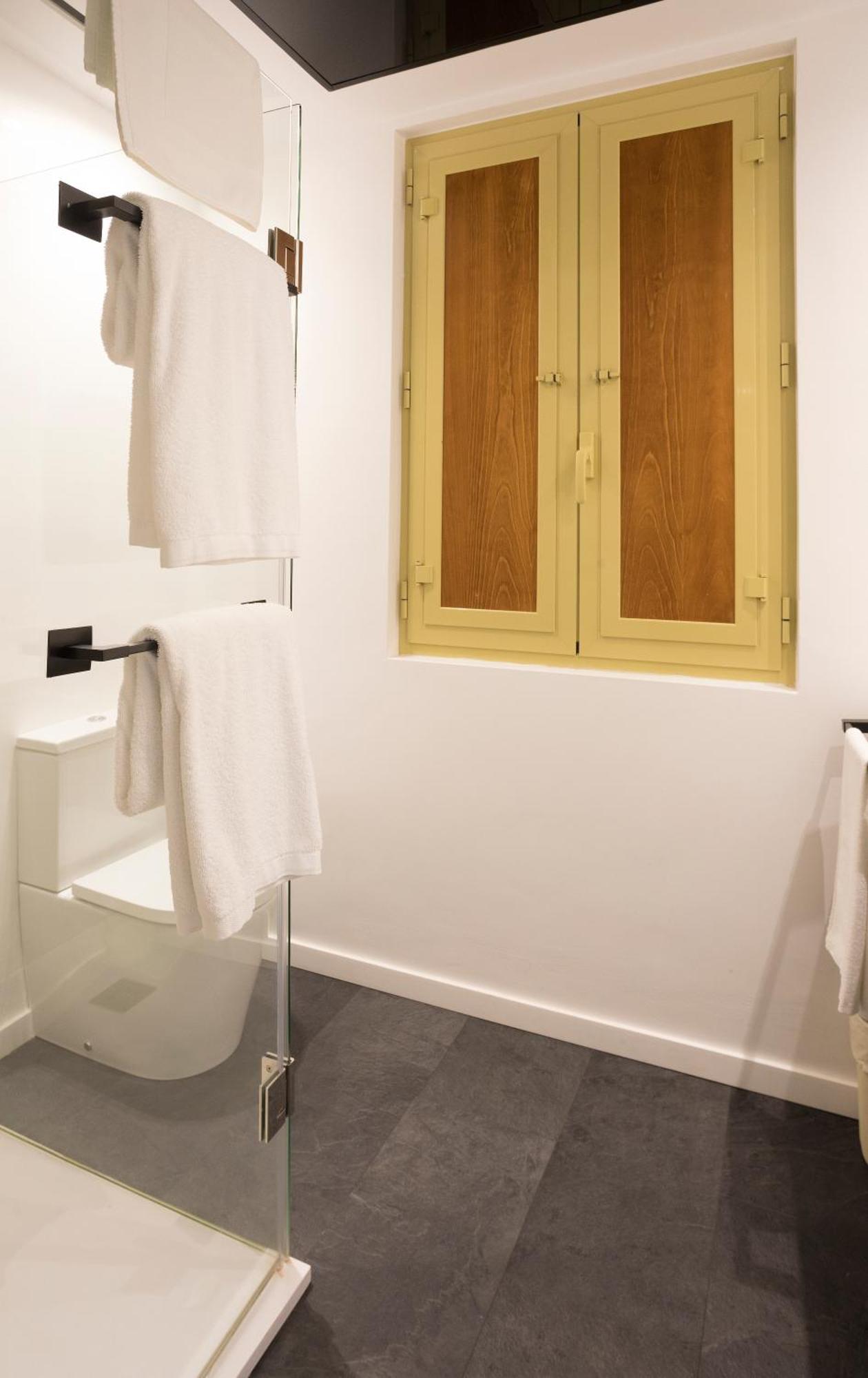 Hotel Roma Sarria Eksteriør bilde