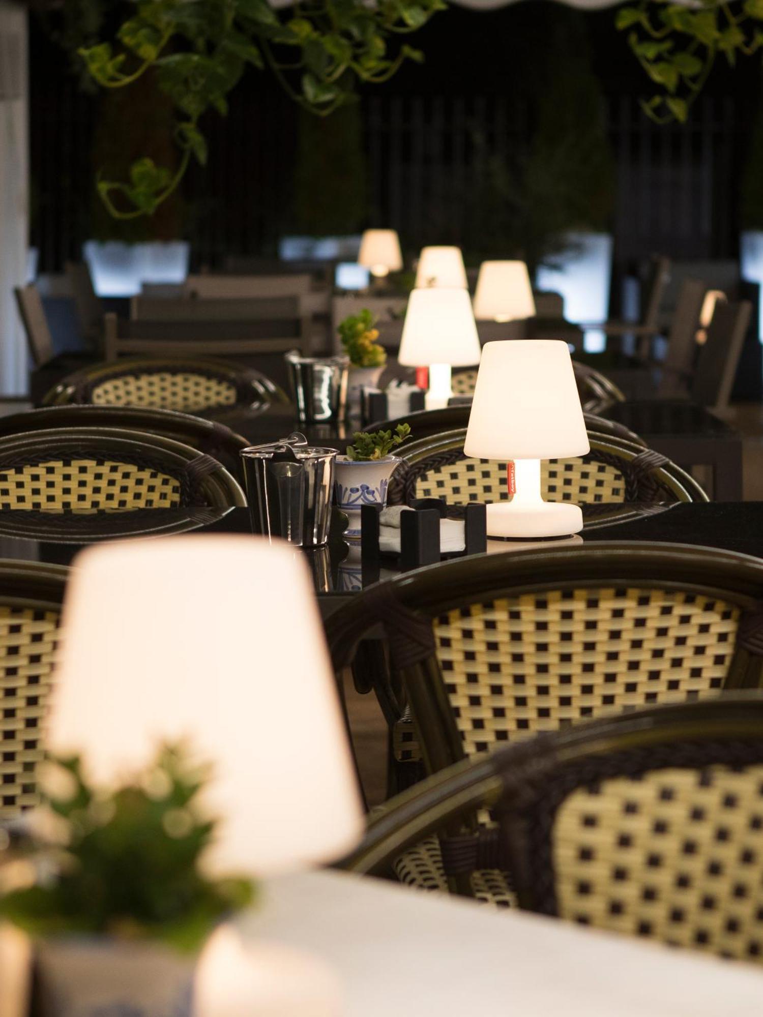 Hotel Roma Sarria Eksteriør bilde