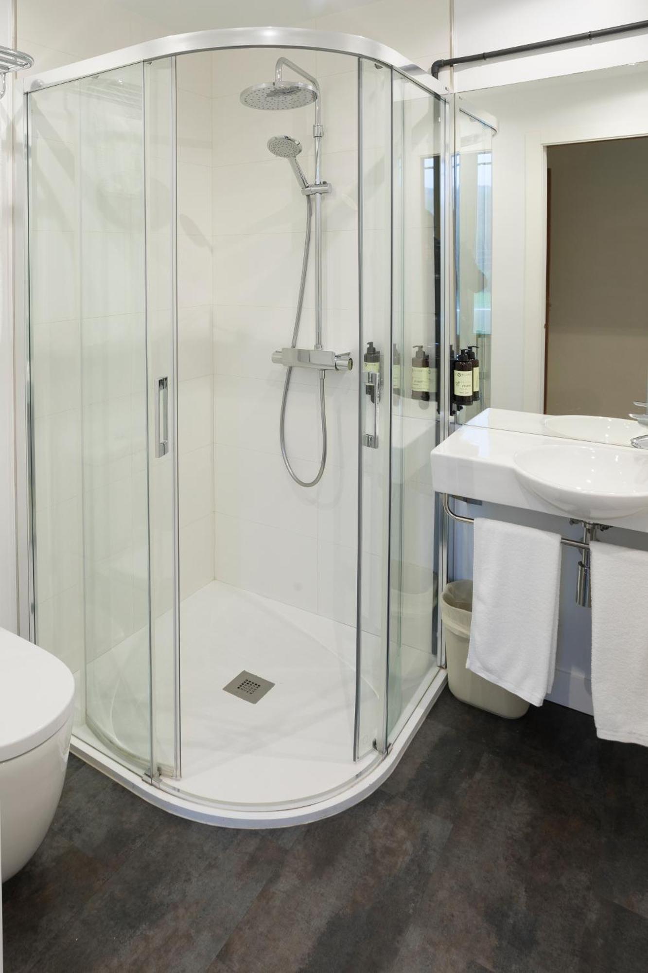 Hotel Roma Sarria Eksteriør bilde